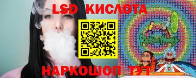 винт Канаш