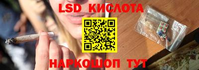 винт Канаш